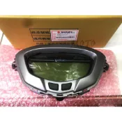 《MOTO車》台鈴 原廠 SUZUKI 鈴木 SWISH 125 儀表板 碼表