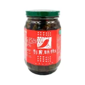 臺灣農漁會精選 【台東縣農會】剝皮辣椒400公克/瓶