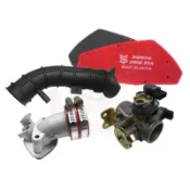 誠一機研 新雅 雷霆S 150 125 噴射進氣套件組 動力增加 RACING S 光陽 節流閥 岐管 KYMCO 改裝