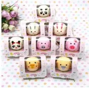 (小樹的店)蛋糕毛巾純棉.超細纖維情侶動物婚慶用品回禮(單盒)活動禮品.贈品..婚禮小物.活動獎品.畢業禮物.二次進場