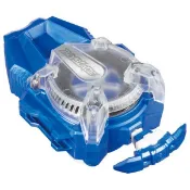 TAKARA TOMY BURST#166 戰鬥陀螺 超王發射器(左迴旋)