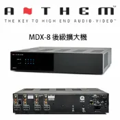 【澄名影音展場】加拿大 Anthem MCA 225 Gen 2 二聲道後級擴大機 公司貨保固