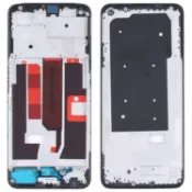 鼎盛貿易行 適用于for OnePlus Nord N200 5G DE2118 DE2117 的液晶中框