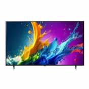 LG 樂金 43型奈米4K智慧顯示器(43QNED80TTA)