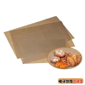 【柚子烘焙食品】三能 不沾布 烤盤布 薄款 SN0473 SN0474 烘焙油布 烤箱 烤盤 玻璃纖維塗層 防燃耐高溫