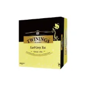 (店+)【Twinings 唐寧茶】皇家伯爵茶2g×100入/盒裝