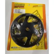 RRGS 全新附發票 Dio 噴砂碗公 六爪版 JISO傳動 離合器外套  迪奧 EZ 恰恰 限量版 噴砂 碗公
