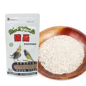 (店+)【合美健】NO.15礦晶/乾燥型保健礦物(台灣製造 波力鸚鵡玩具生活館)