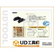 @UD工具網@日本製造STAR-M 木工陶瓷材質修皮刀 修邊刀 輕巧好拿銳利貼皮快速修除 有面取與角取兩種