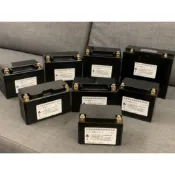 【🇹🇼現貨】機車強啟動電池 磷酸 鋰鐵 好發動 5號/7號/9號/12號/14號 重機 BMW 哈雷 YTX GTX