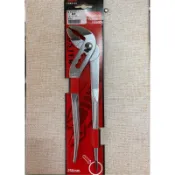【蝦牌】  LOBSTER  10英寸 250mm / 水管鉗 / 幫浦鉗 NO.250-D 日本製 / 水道鉗