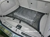 PA&A URBAN+都會版固定網 置物網 VW Golf Plus Sportsvan T-Roc T-Cross
