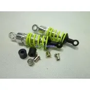 上手遙控模型  祐盈 COLT 1/10遙控房車改裝 前避震器組 CL-2001F