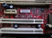 【全國主機板維修聯盟】微星 MS-7267 VER:4.2 945GCM5 V2 775 (下標前請先詢問) 故障主機板