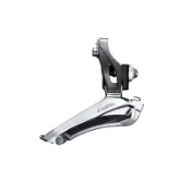 SHIMANO CLARIS FD-R2000-F 二片式前變速器 兩片式 前變[34386292]【飛輪單車】