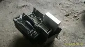 w202 c220 美規 拆下 引擎 變速箱 電腦組