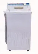 @速達8公斤脫水機S500B
