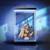 【24小時發貨】滿299發貨SkyTube Muv-Luv 克麗斯嘉 巴郤諾娃 內衣手辦展示盒