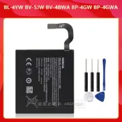 諾基亞 Nokia Lumia 630 920 925  636 RM-1010 1320 N9-00 N9 電池
