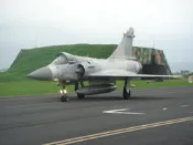 幻象 MIRAGE 2000 1/48 模型訂製 小敏模型