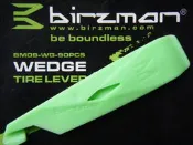 Birzman 超強韌挖胎棒(3支$99)，混合玻璃纖維的強化材質