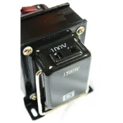 【固德變壓器感恩回饋】110V降100V~1500W 日本100V電鍋 鬆餅機 烤魚機 吹風機專用降壓器