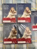 Aurora 小曦 What Happened To The Heart 日版cd 全新未拆現貨 品相好售出不退