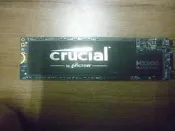 美光 Micron Crucial MX500 500GB