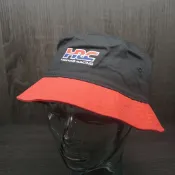 HONDA HRC正原廠 絕版 刺繡漁夫帽 限量 百分百正品