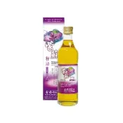 【金椿茶油工坊】紫蘇籽油(500ml/瓶)(可生飲/酸價0.27)