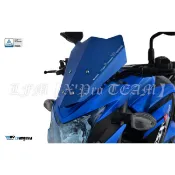 【LFM】SUZUKI GSX-S750 GSXS750 鋁合金風鏡組 小風鏡 DMV