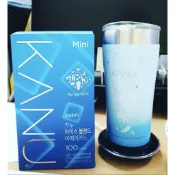 [現貨] 韓國直進 孔劉 KANU 120入 冰美式咖啡 冷水（熱水）可以沖泡保冷杯組夏季限定~保冷杯