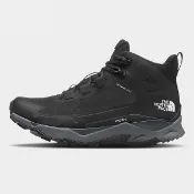 美國[The North Face]M VECTIV EXPLORIS MID FUTURELIGHT男款登山中筒防水鞋