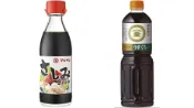 【蝦皮直營】日本 丸金醬油 生魚片醬油 200ml/淡味1L 調味料 日式醬油 和風醬油 薄鹽醬油
