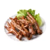 國宴御廚阿基師漢方秘製滷味