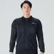 【RS TAICHI】TRV099 七件式護具 內穿式防摔衣