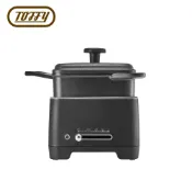 日本Toffy 鑄鐵調理鍋 K-SK1 Premium 電火鍋 無水料理 鑄鐵鍋 台灣總代理公司貨