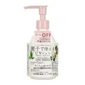 【DOKODEMO】Ueni Trading Co., Ltd. Mama Aqua Savon UV 保濕啫咖哩，花香型