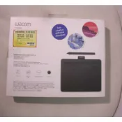 盒裝 Wacom Intuos 繪圖板(CTL-4100)