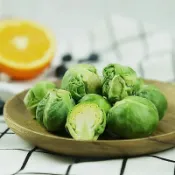 【三隻小豬寵物用品】Minishow 高麗菜心 乾燥蔬菜 倉鼠點心 倉鼠磨牙 冷凍乾燥高麗菜 狗狗 兔 天竺鼠