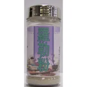 全壘打調味專家 羅勒粉30G