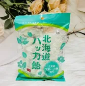 日本 MOHEJI 北海道薄荷糖 80g 使用北見產天然薄荷油