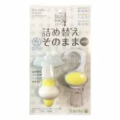 SANKI液體環保補充包定量擠壓器 ( 洗髮乳 /沐浴乳 / 潤髮乳) 日本製 【秀太郎屋】