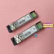 【量大可優惠】ACCELINK 9.95G-11.3G 1550nm SFF+ 40km光模塊 WOTRDJAA FC9