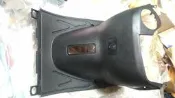 KYMCO 公司貨，KHC4 行旅內箱上下蓋：豪邁得意金得意舊得意so/EASY100旅行內箱工具箱腳防護板。全車殼可調
