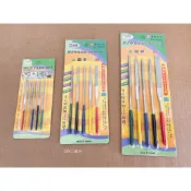 【DIY工具行】鑽石銼刀組 銼刀 研磨 5支組