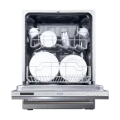 Homebox 好博家 online Store 櫻花全嵌式洗碗機60cm 110V 12人份/E7782