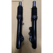 「我愛機車」勁風光 噴射 (32P) 碟煞 前避震器 下筒 前叉