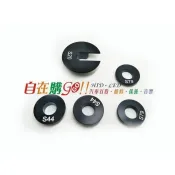 【桃園龍潭自在購】 SPR 副車架襯套 福特 FIESTA FOCUS 7075鋁合金材質提升愛車操控精準度