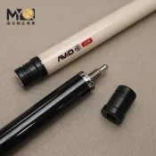 【MyQ撞球】Cuetec AVID SURGE 魔戒系列 白科技撞球跳球桿